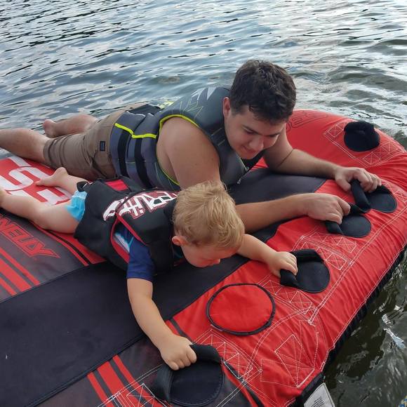 Meet your Posher, Michael - Picture 1 of 1